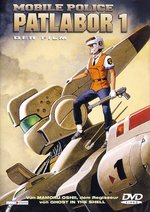 Film: Patlabor 1 - The Movie