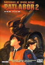 Film: Patlabor 2 - The Movie