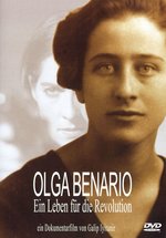 Film: Olga Benario - Ein Leben für die Revolution