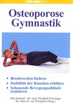 Film: Osteoporose-Gymnastik