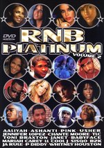 Film: RNB Platinum - Volume 2