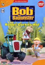 Film: Bob der Baumeister 14 - Bauer Gurkes Hof