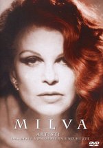 Film: Milva - Artisti/Das Beste von gestern und heute