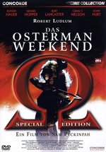 Film: Das Osterman Weekend [SE]
