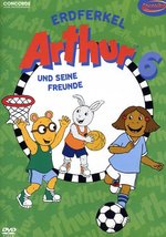 Film: Erdferkel Arthur und seine Freunde 6