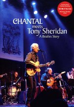 Film: Chantal meets Tony Sheridan - A Beatles Story