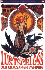 Film: Das Lustschloss der grausamen Vampire