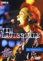 Film: Jim Lauderdale - In Concert/Ohne Filter