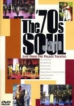 Film: The 70's Soul Jam - Live from the Palace Theater