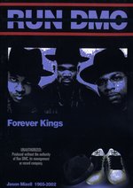 Film: Run-DMC - Forever Kings