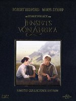 Film: Jenseits von Afrika [CE] [3 DVDs]