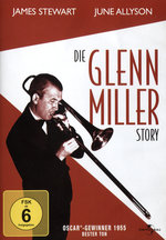Film: Die Glenn Miller Story