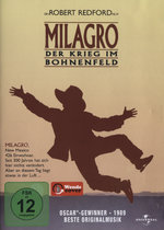Film: Milagro - Der Krieg im Bohnenfeld