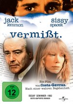 Film: Vermißt.