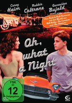 Film: Oh, What A Night