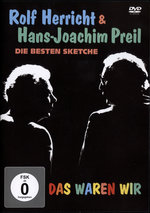 Film: Rolf Herricht & Hans-Joachim Preil - Die besten