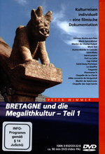 Film: Bretagne und die Megalithkultur - Teil 1