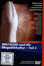 Film: Bretagne und die Megalithkultur - Teil 2