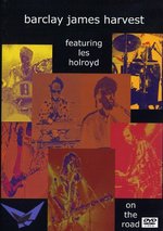 Film: Barclay James Harvest - On The Road