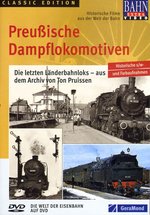 Film: Preußische Dampflokomotiven