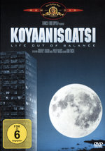 Film: Koyaanisqatsi