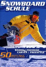 Film: Snowboard Schule