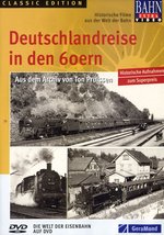 Film: Deutschlandreise in den 60ern