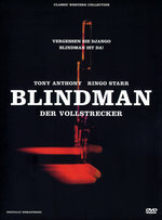 Film: Blindman - Der Vollstrecker