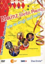 Film: Mainz bleibt Mainz, wie es singt und lacht