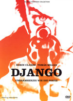 Film: Django - Unbarmherzig wie die Sonne