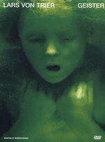 Film: Lars von Trier - Geister 1+2 [4 DVDs]