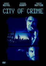 Film: City of Crime