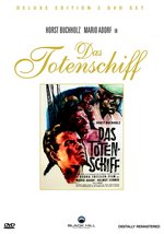 Film: Das Totenschiff [SE] [2 DVDs]