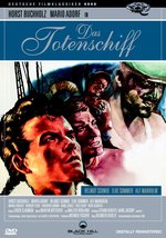 Film: Das Totenschiff