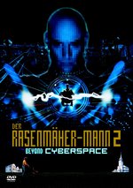 Film: Der Rasenmäher-Mann 2 - Beyond Cyberspace