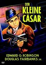 Film: Der kleine Cäsar