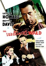 Film: Der versteinerte Wald