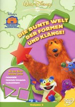 Film: Der Bär im großen blauen Haus - Die bunte Welt..