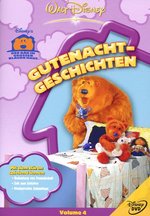 Film: Der Bär im großen blauen Haus - Gutenachtgeschic