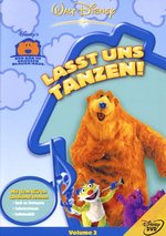 Film: Der Bär im großen blauen Haus - Laßt uns tanzen