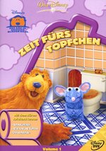 Film: Der Bär im großen blauen Haus - Zeit fürs Töpf..