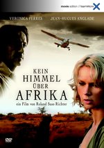 Film: Kein Himmel über Afrika [2 DVDs]