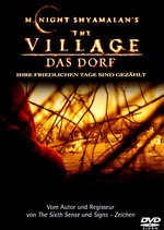 Film: The Village - Das Dorf