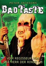 Film: Bad Taste