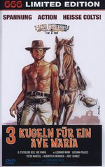 Film: 3 Kugeln für ein Ave Maria