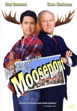 Film: Willkommen in Mooseport