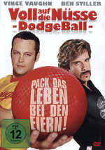 Film: Voll auf die Nüsse - DodgeBall