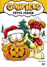 Film: Garfield - Fette Ferien