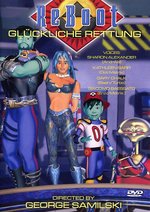 Film: ReBoot - Glückliche Rettung