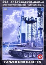 Film: Die Kriegsmaschinerie 2 - Panzer und Raketen
